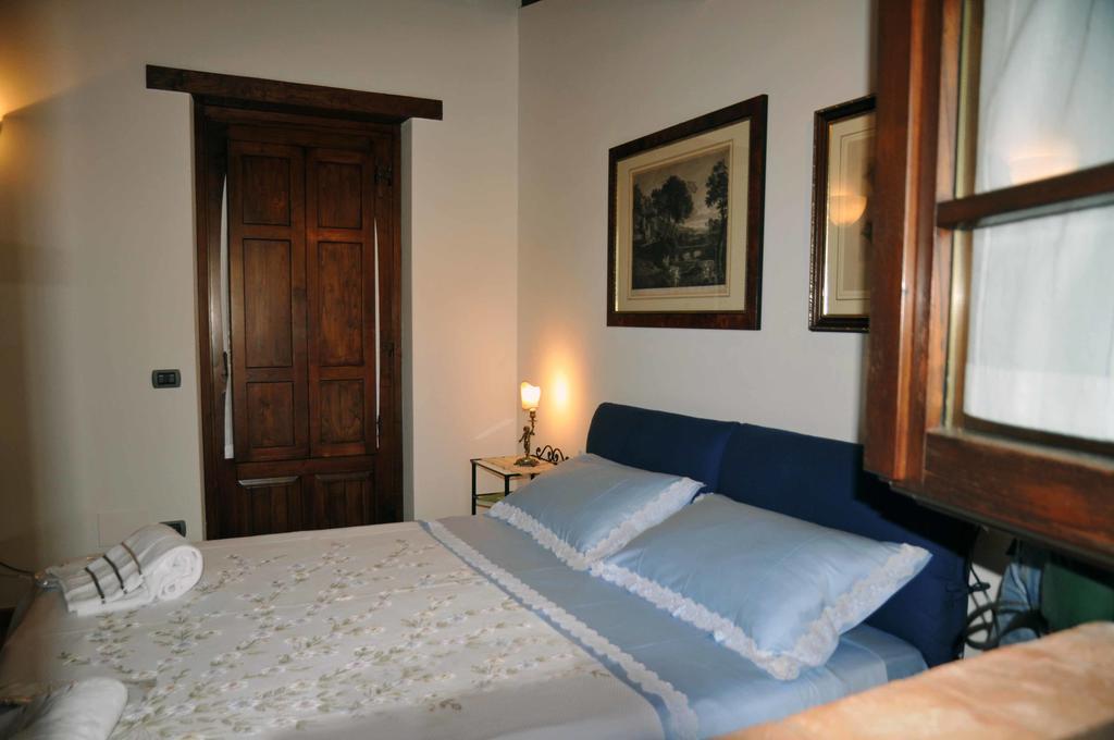 Agriturismo La Bicocca - Apt. "Il Leccio" 카스텔리고네 객실 사진